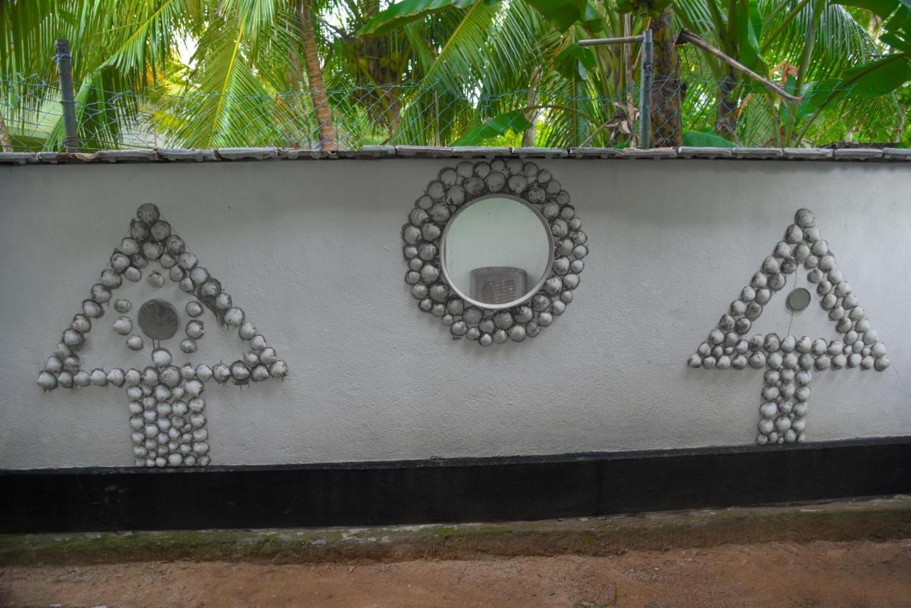 Luxury My Villa Bentota 200M Bentota Beach Exterior foto