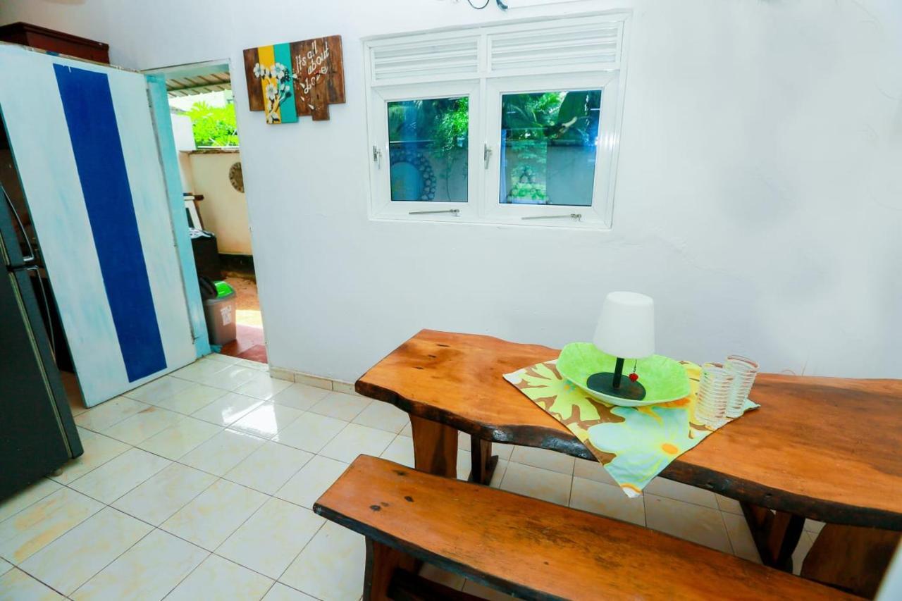Luxury My Villa Bentota 200M Bentota Beach Exterior foto